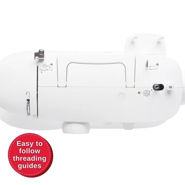 SINGER MX60 Sewing Machine