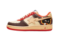 BAPESTA x Kanye West "College Dropout" (No Box)
