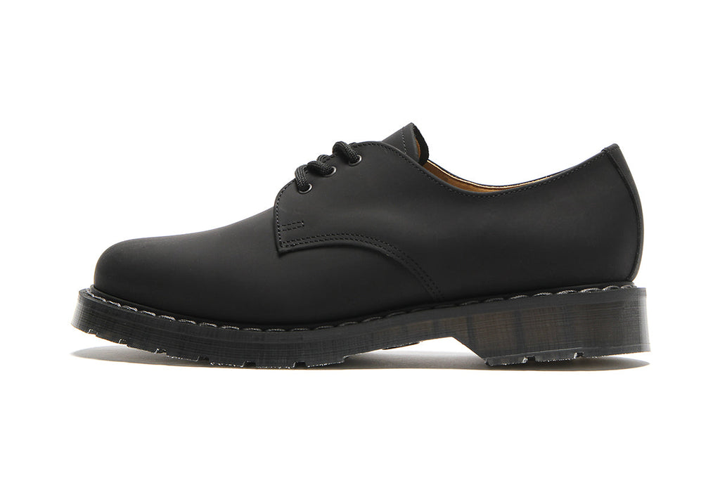 Greasy Gibson Shoe