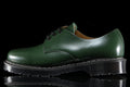 Hi-Shine Gibson Shoe