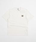Stan Ray Patch Pocket T-Shirt - White
