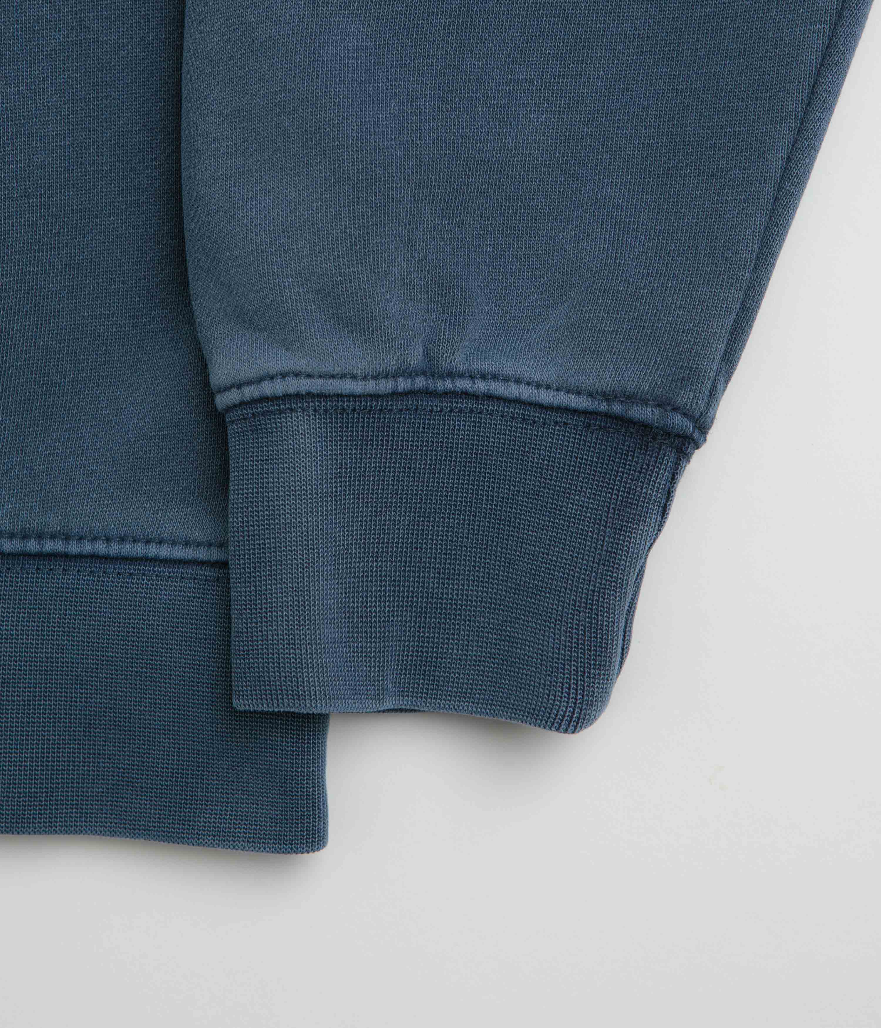 Stan Ray Stan OG Crewneck Sweatshirt - Navy