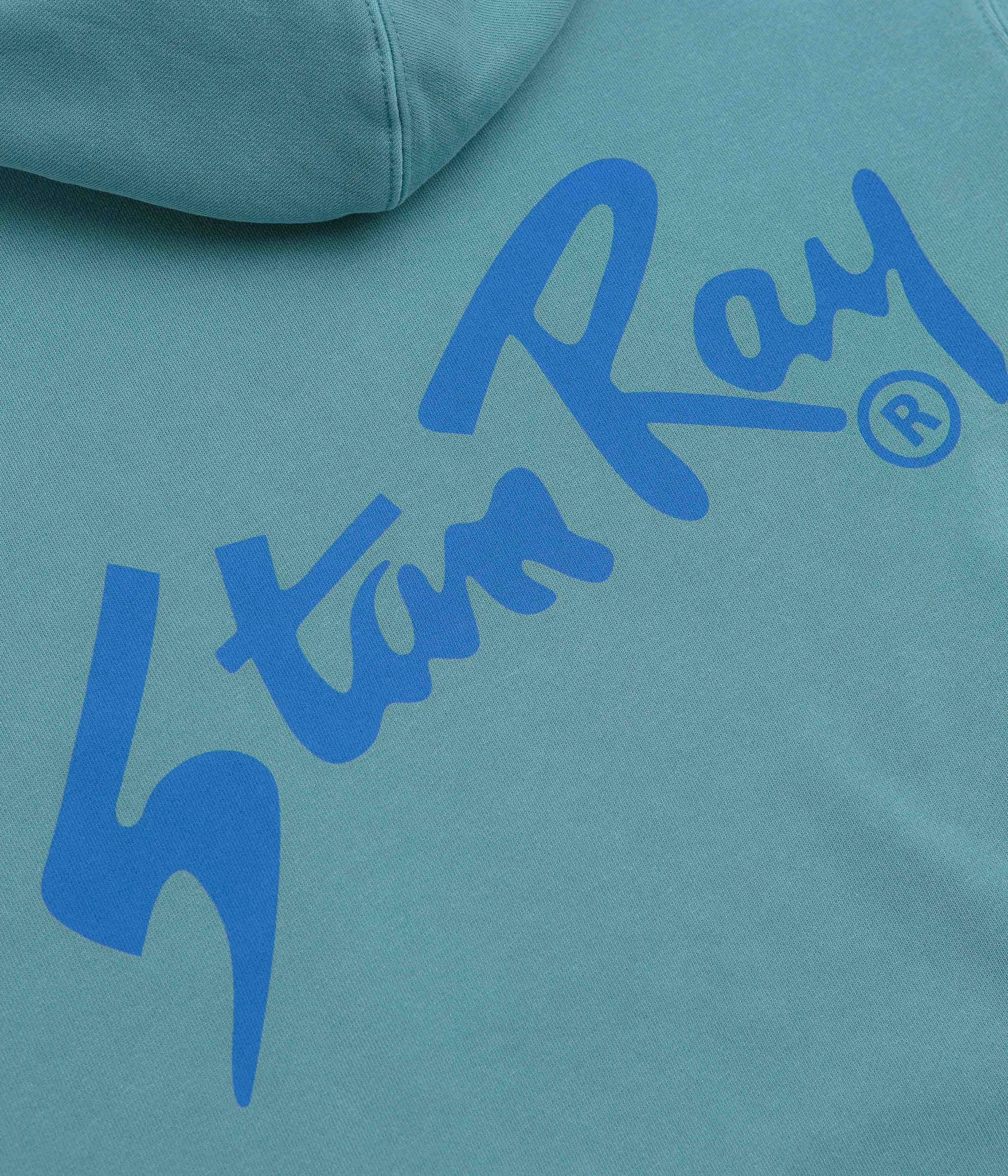 Stan Ray Stan OG Hoodie - Brittany Blue