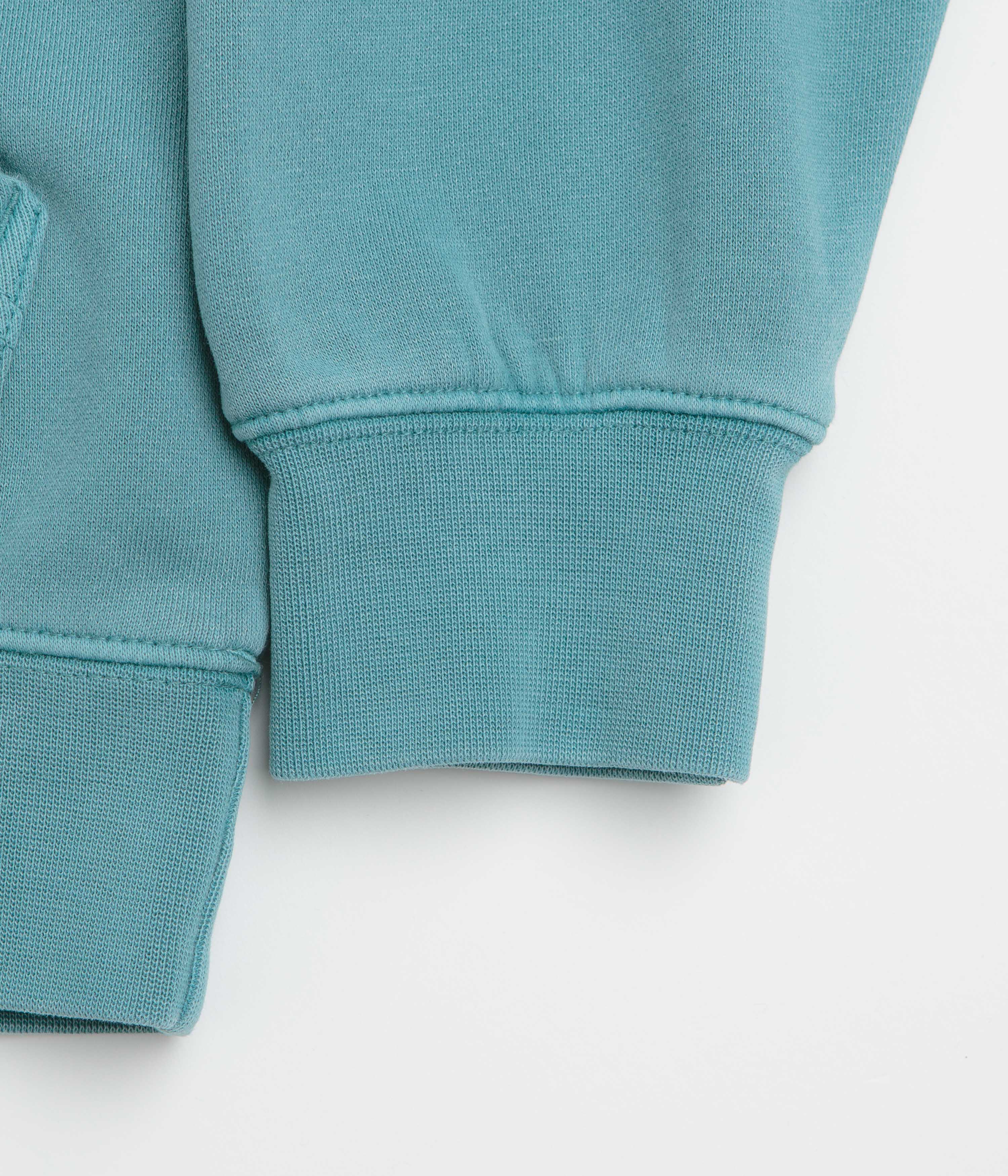 Stan Ray Stan OG Hoodie - Brittany Blue