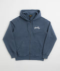 Stan Ray Stan OG Zip Hoodie - Navy