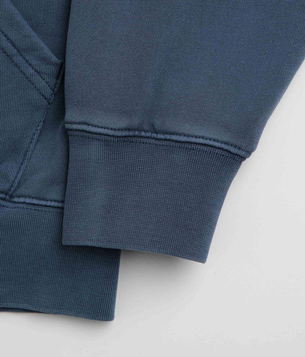 Stan Ray Stan OG Zip Hoodie - Navy