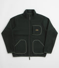 Stan Ray Wool Fleece Jacket - Botanical Green