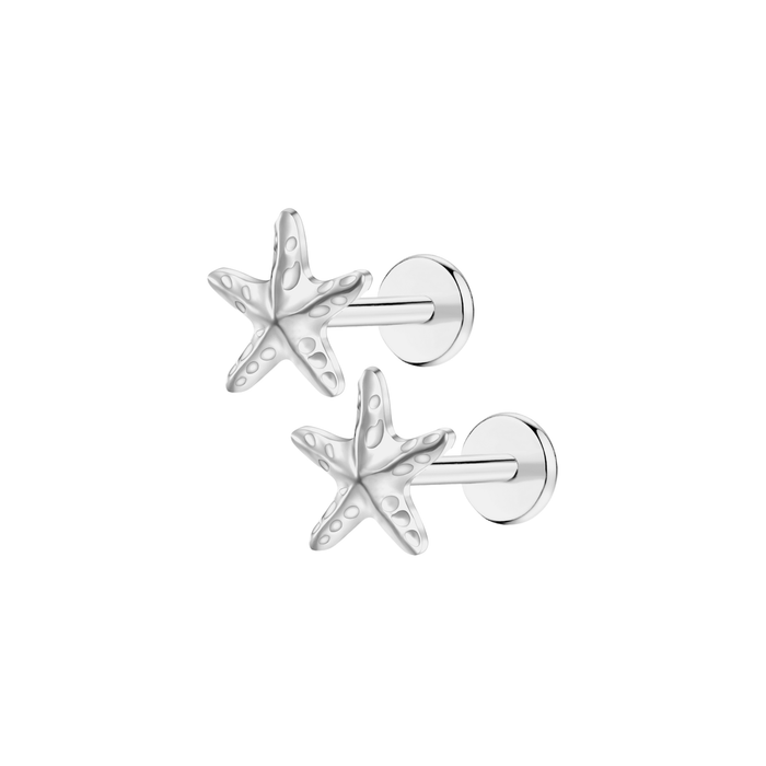 silver-pair
