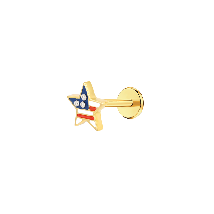 gold-single