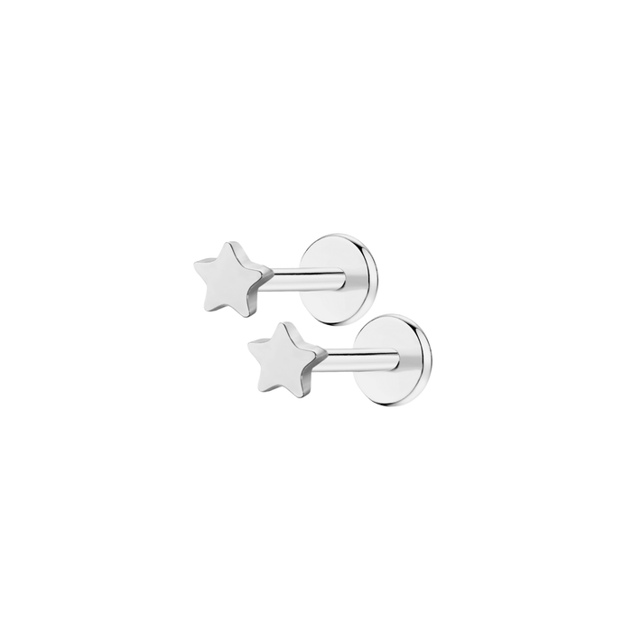 silver-pair