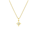 Stellar Necklace