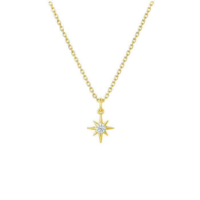 Stellar Necklace