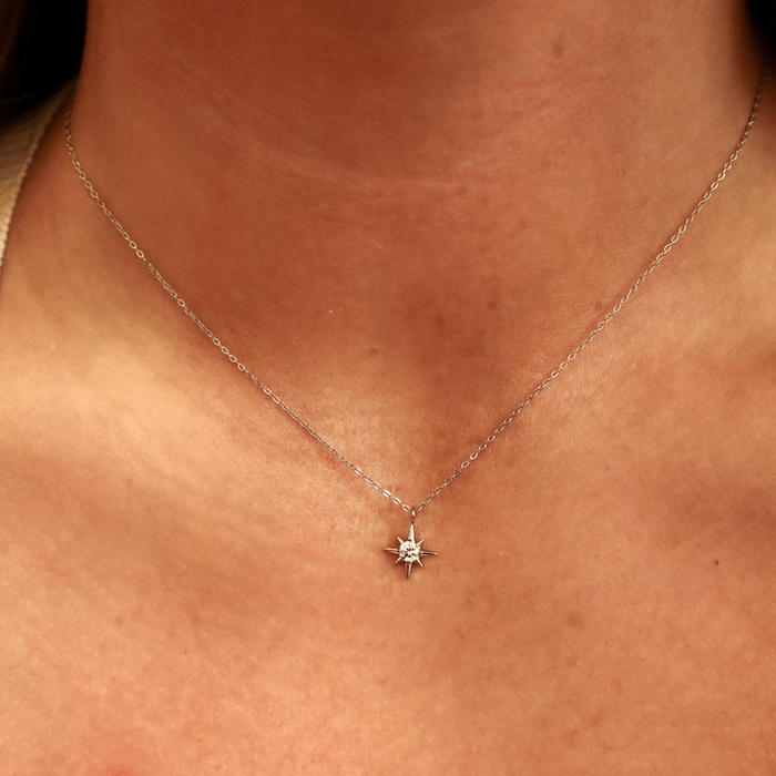 Stellar Necklace
