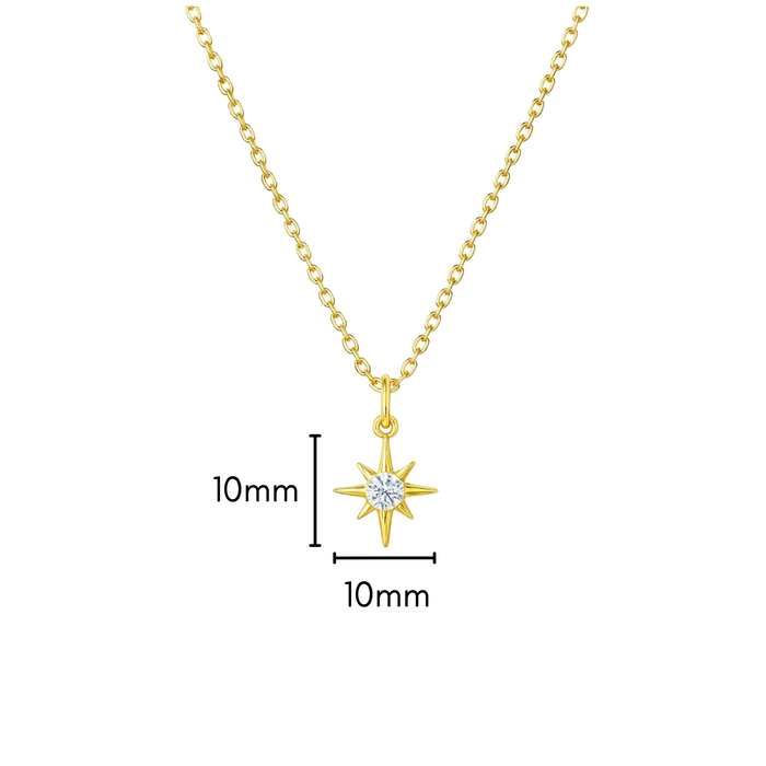 Stellar Necklace
