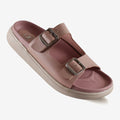 Stylus Slides – Pink Comfort Sandals for Women