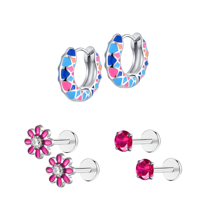 Summer Bloom Bundle