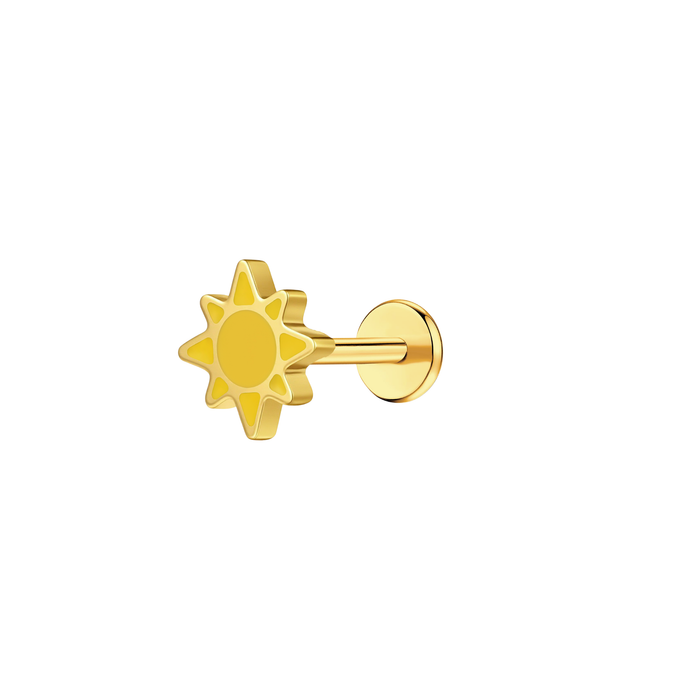 gold-single