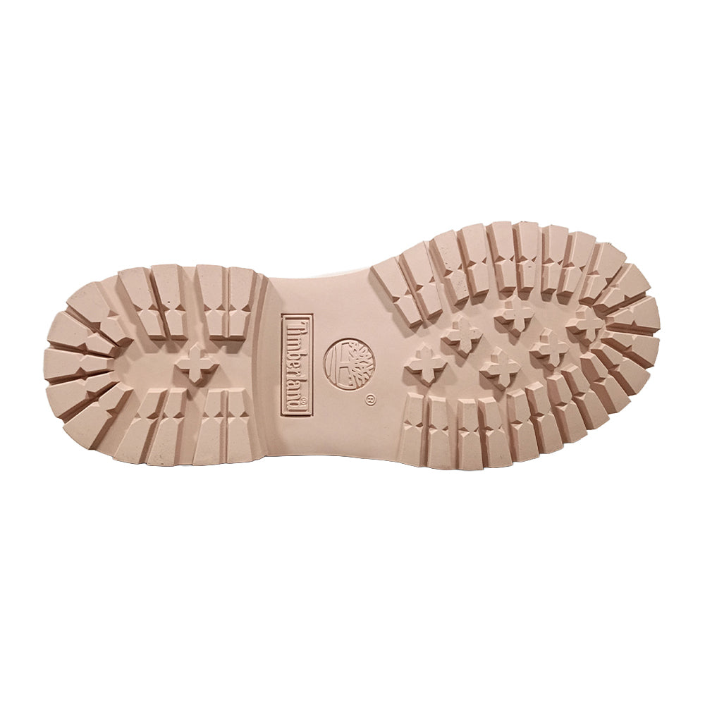 Women's Timberland Premium 6 In WP Boot LT Pink Nubuck (TB0A2A8H 662)