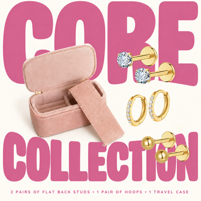 The Core Collection Bundle