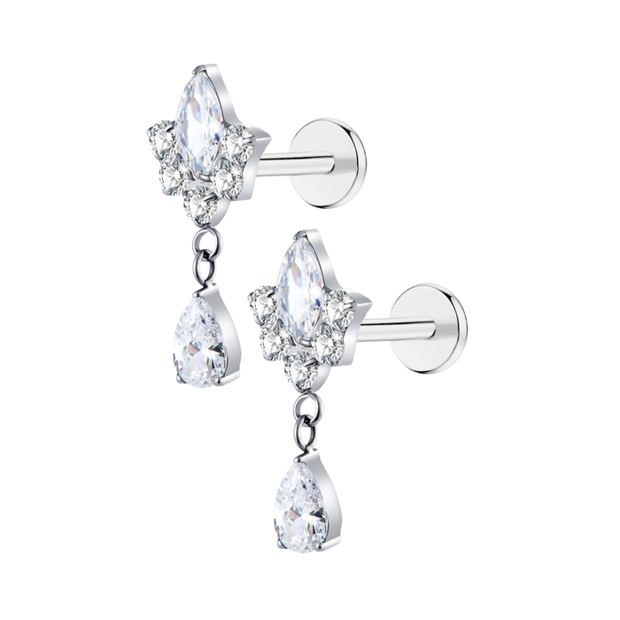 silver-pair