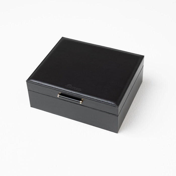 The Jewelry Box in Onyx