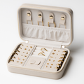 The Jewelry Case in Ivory