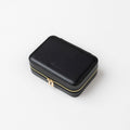 The Jewelry Case in Onyx