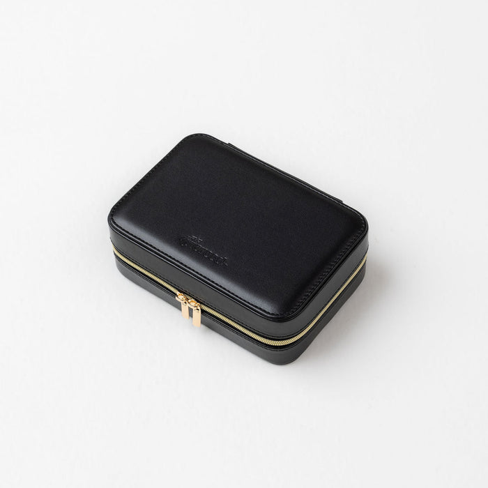 The Jewelry Case in Onyx