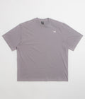 The North Face Essential Simple Dome T-Shirt - Transcendent Grey