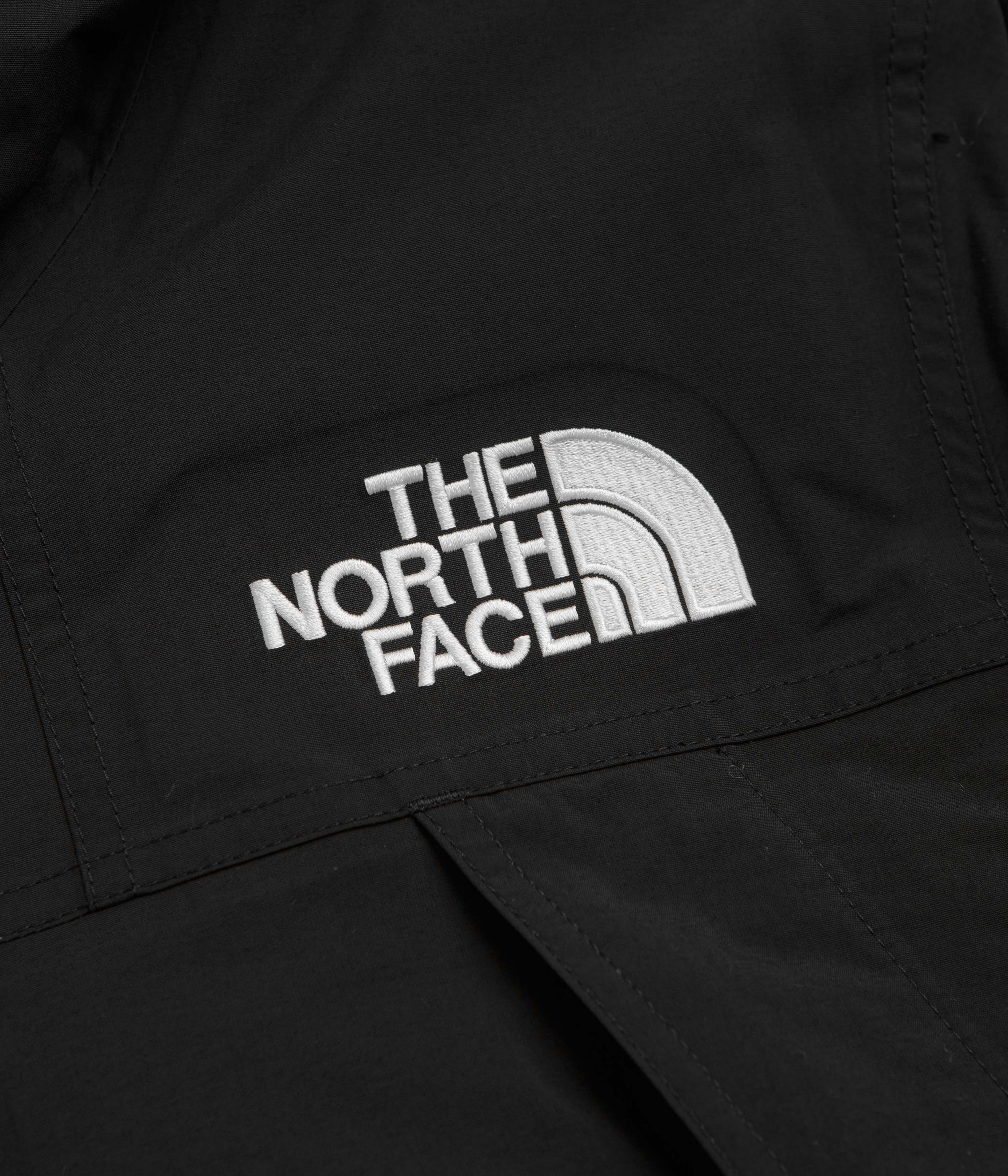 The North Face McMurdo Parka Jacket - TNF Black / TNF Black