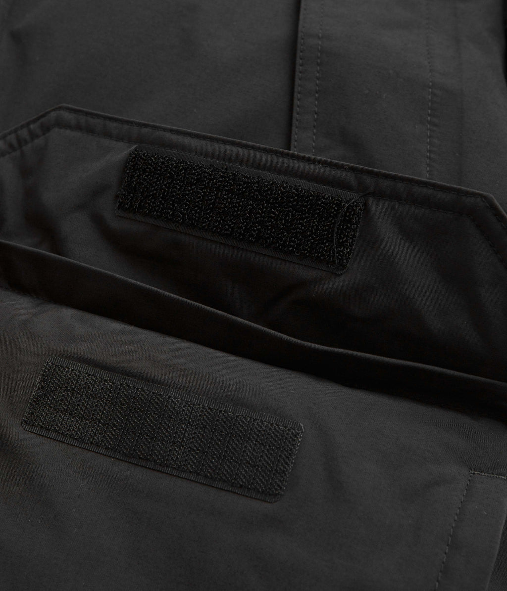 The North Face McMurdo Parka Jacket - TNF Black / TNF Black