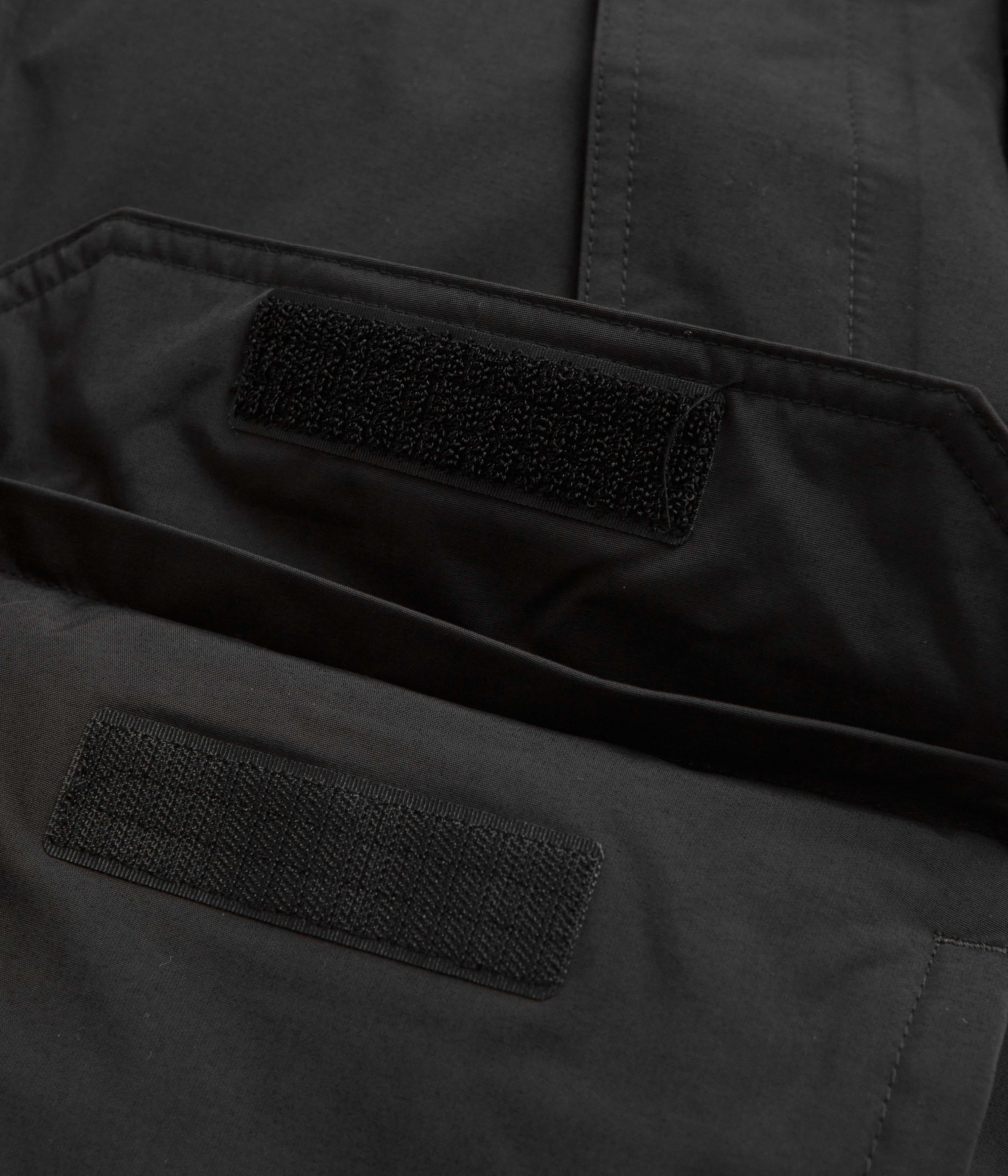 The North Face McMurdo Parka Jacket - TNF Black / TNF Black