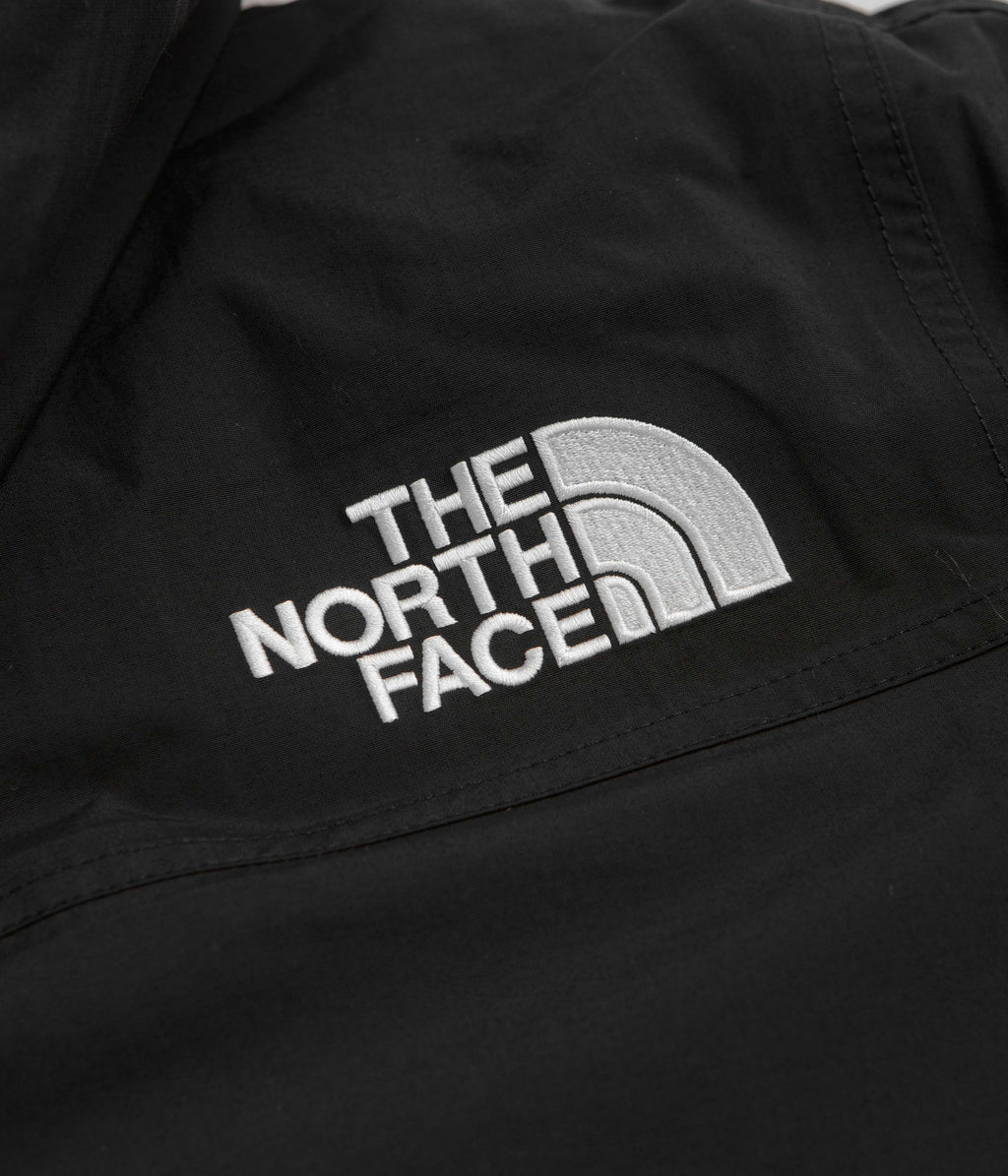 The North Face McMurdo Parka Jacket - TNF Black / TNF Black