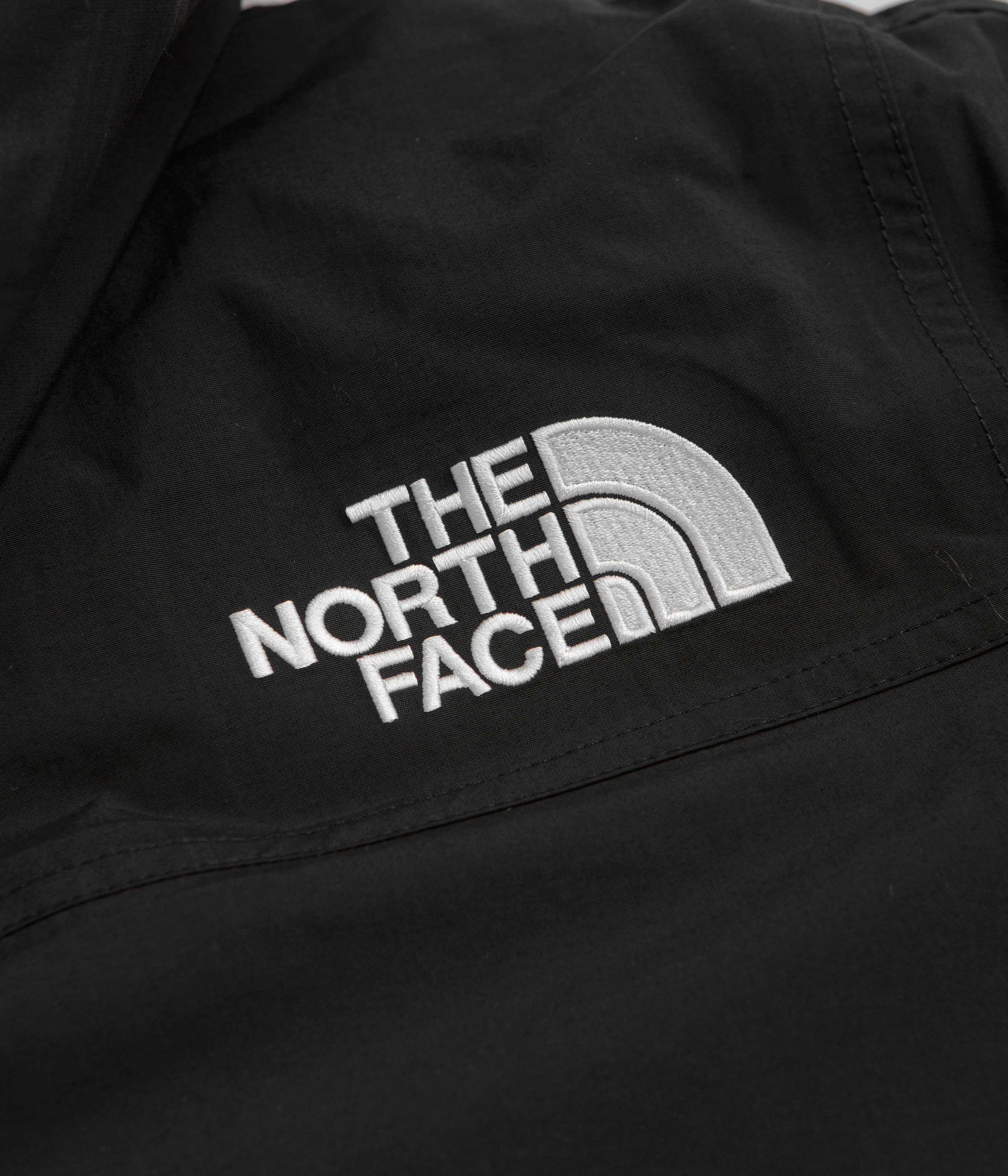 The North Face McMurdo Parka Jacket - TNF Black / TNF Black