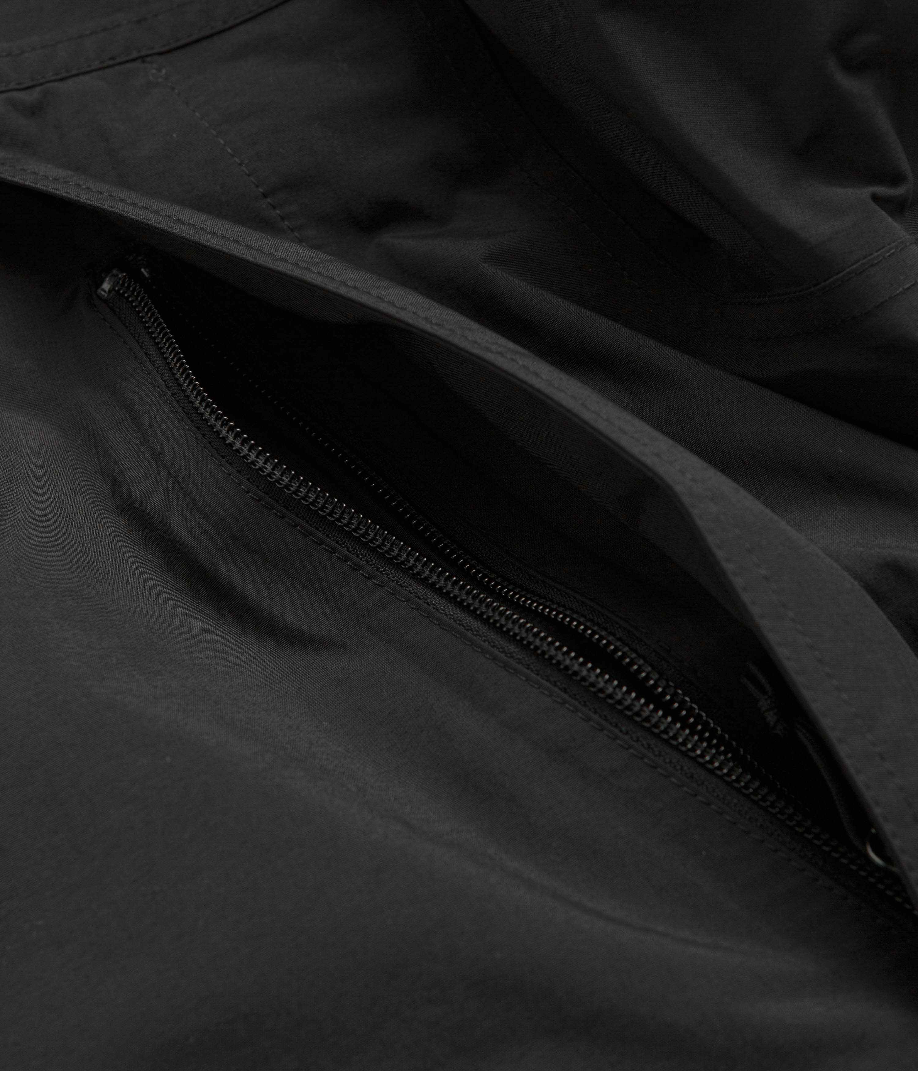 The North Face McMurdo Parka Jacket - TNF Black / TNF Black