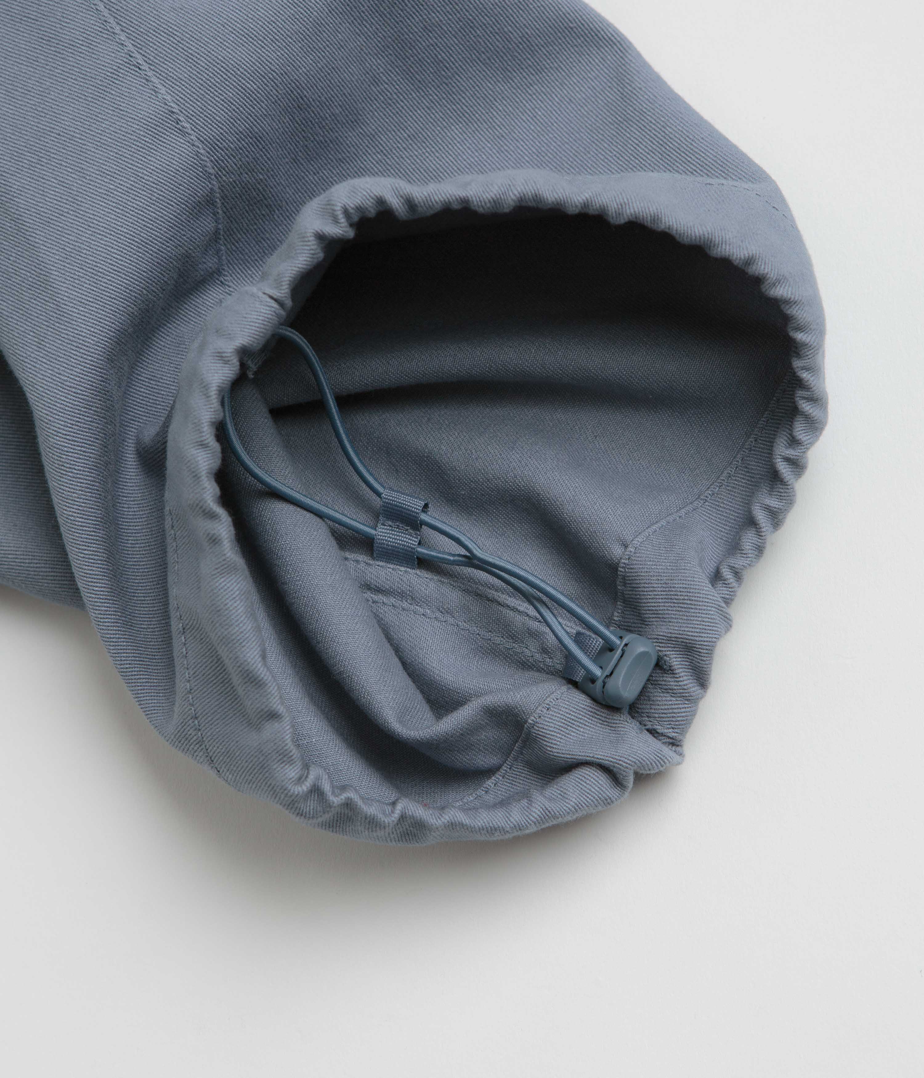thisisneverthat Multi Pocket Cargo Pants - Slate