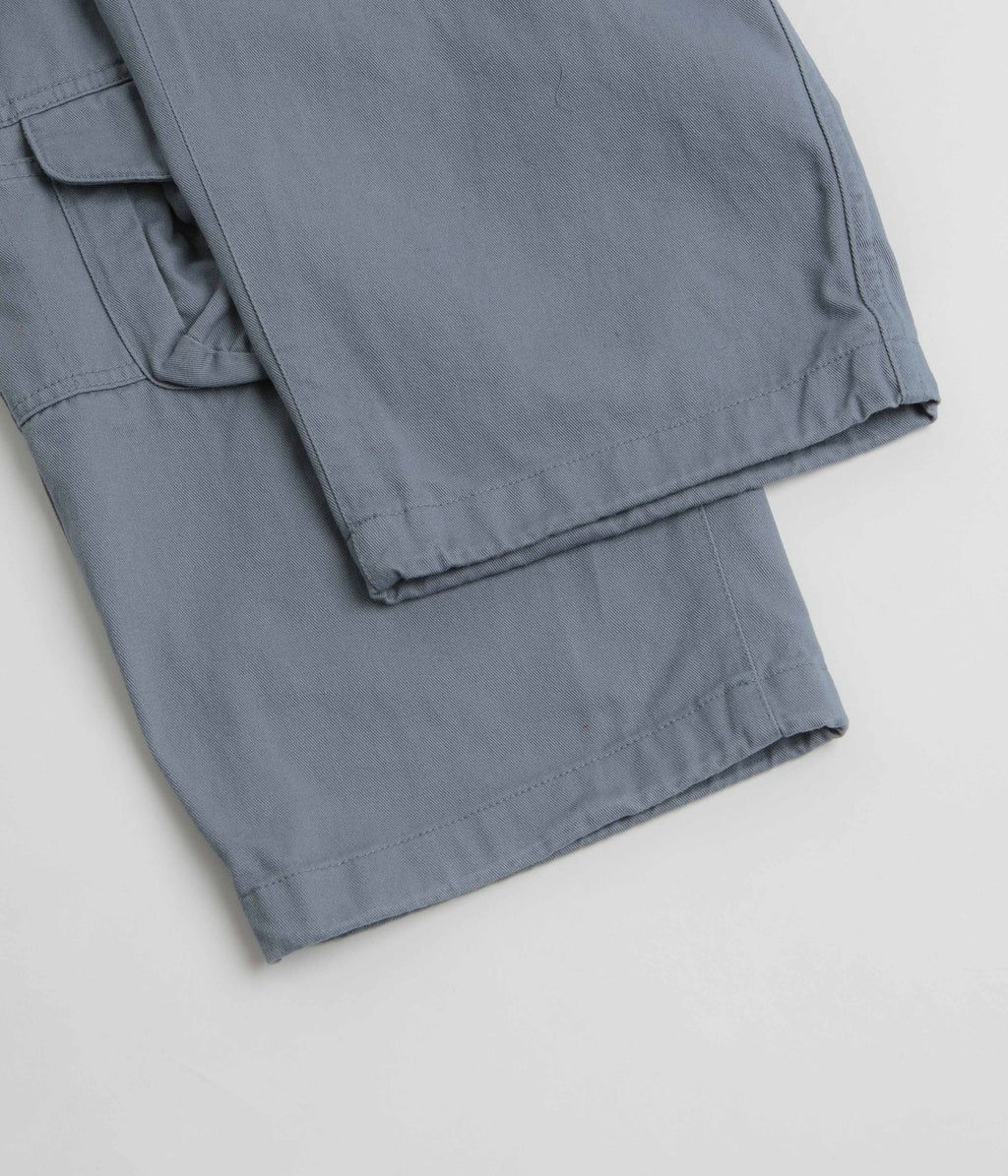thisisneverthat Multi Pocket Cargo Pants - Slate