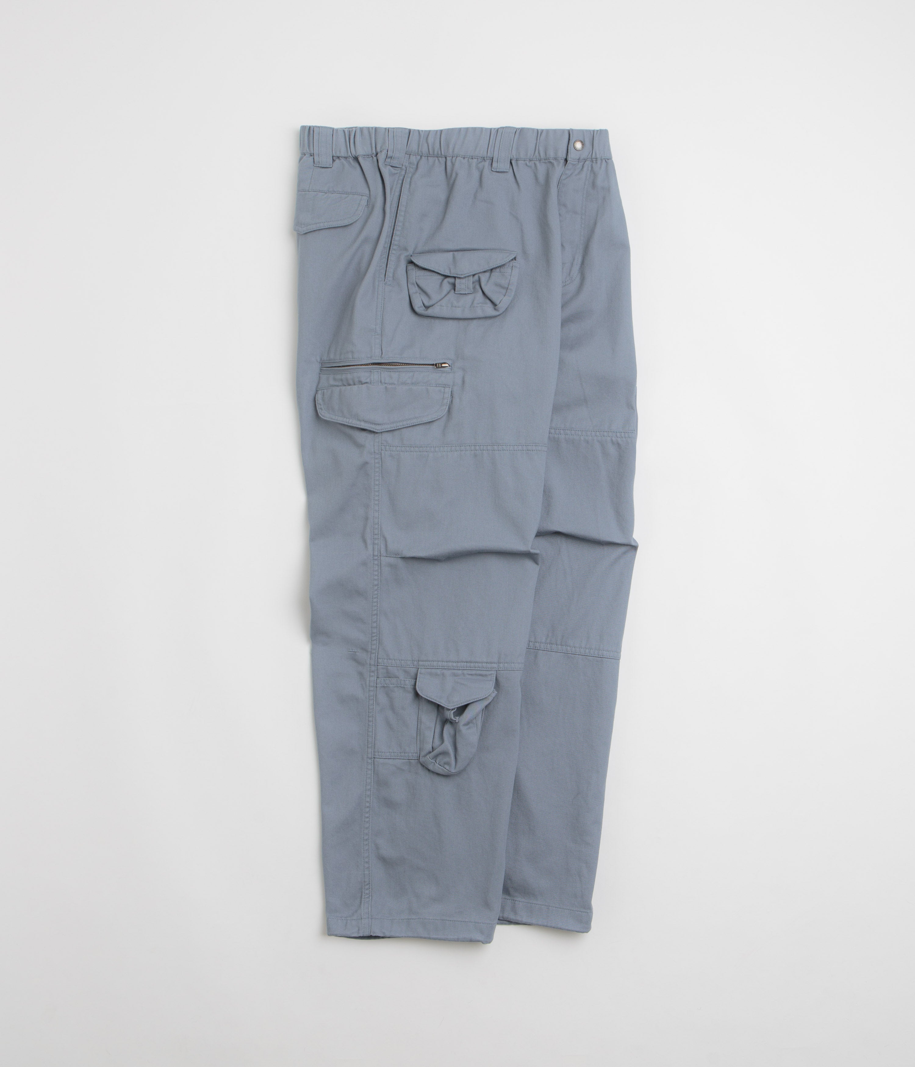 thisisneverthat Multi Pocket Cargo Pants - Slate