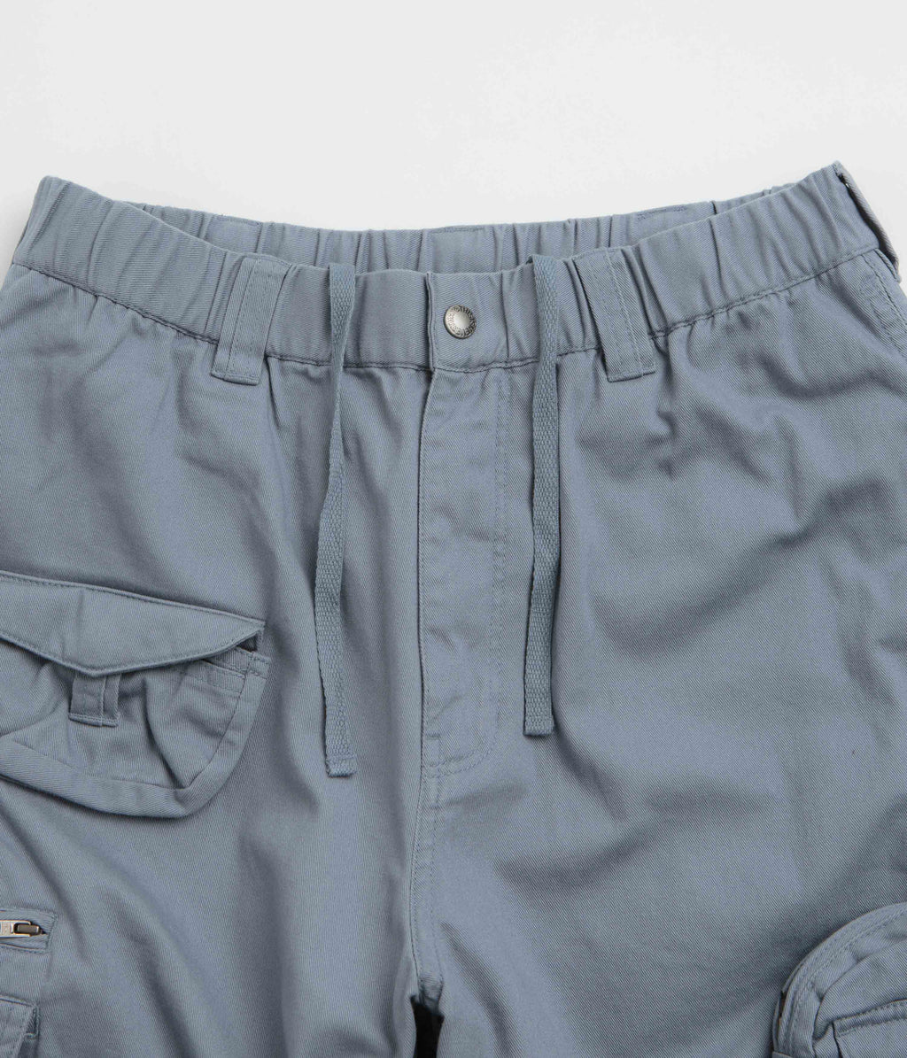 thisisneverthat Multi Pocket Cargo Pants - Slate