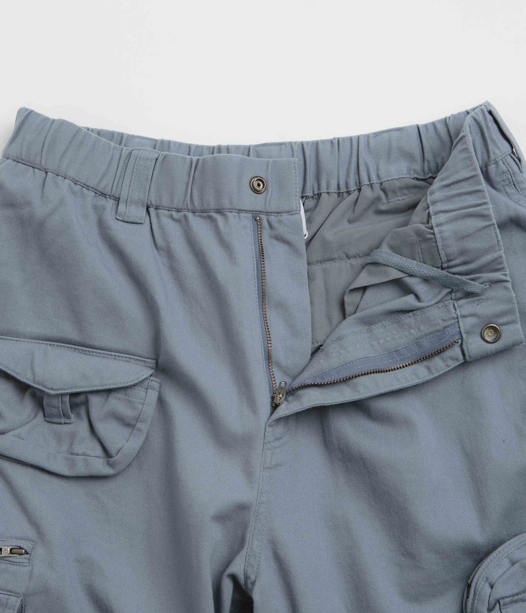thisisneverthat Multi Pocket Cargo Pants - Slate