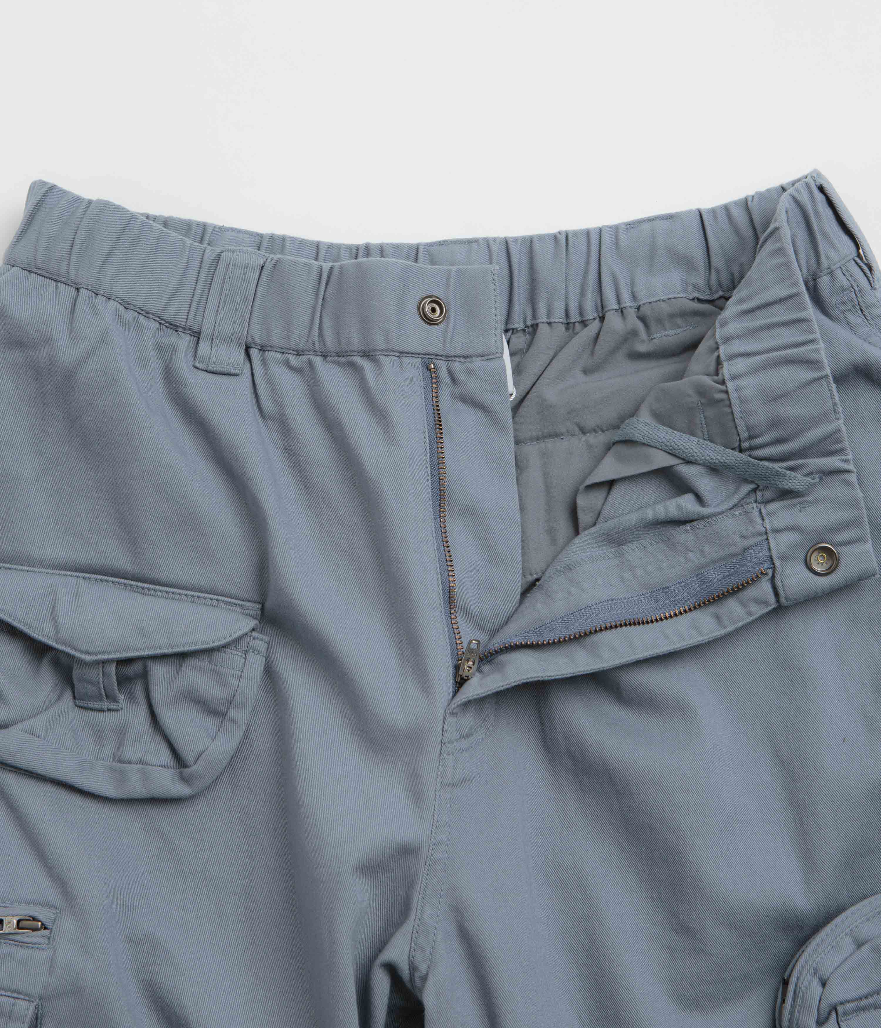 thisisneverthat Multi Pocket Cargo Pants - Slate