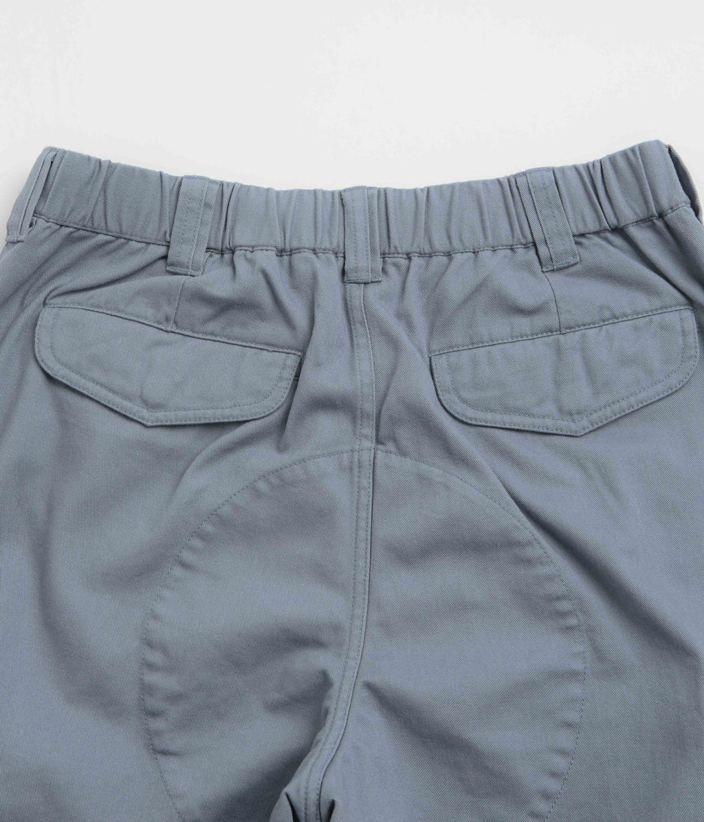 thisisneverthat Multi Pocket Cargo Pants - Slate