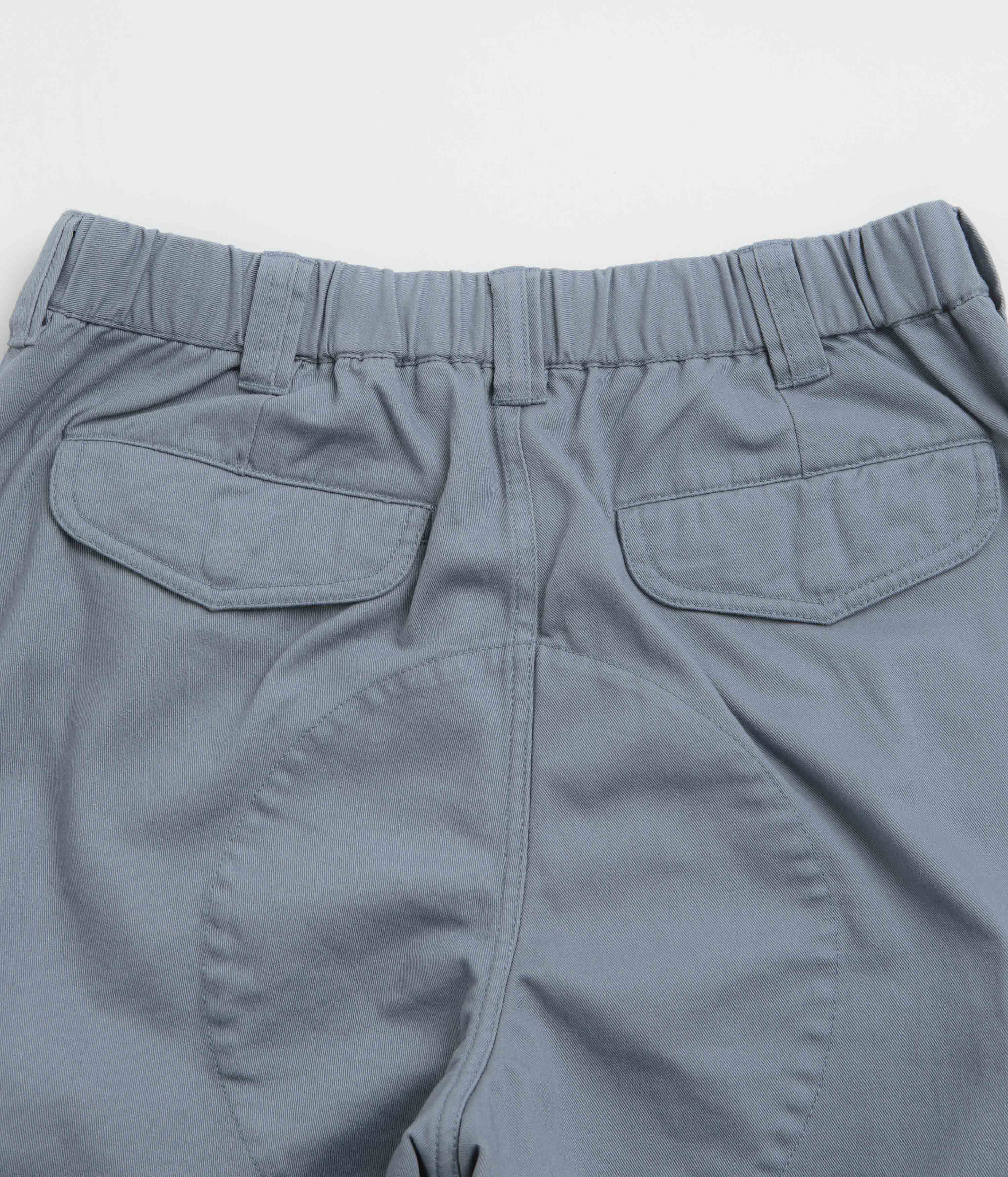 thisisneverthat Multi Pocket Cargo Pants - Slate