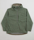 thisisneverthat Nylon Anorak Parka - Camo