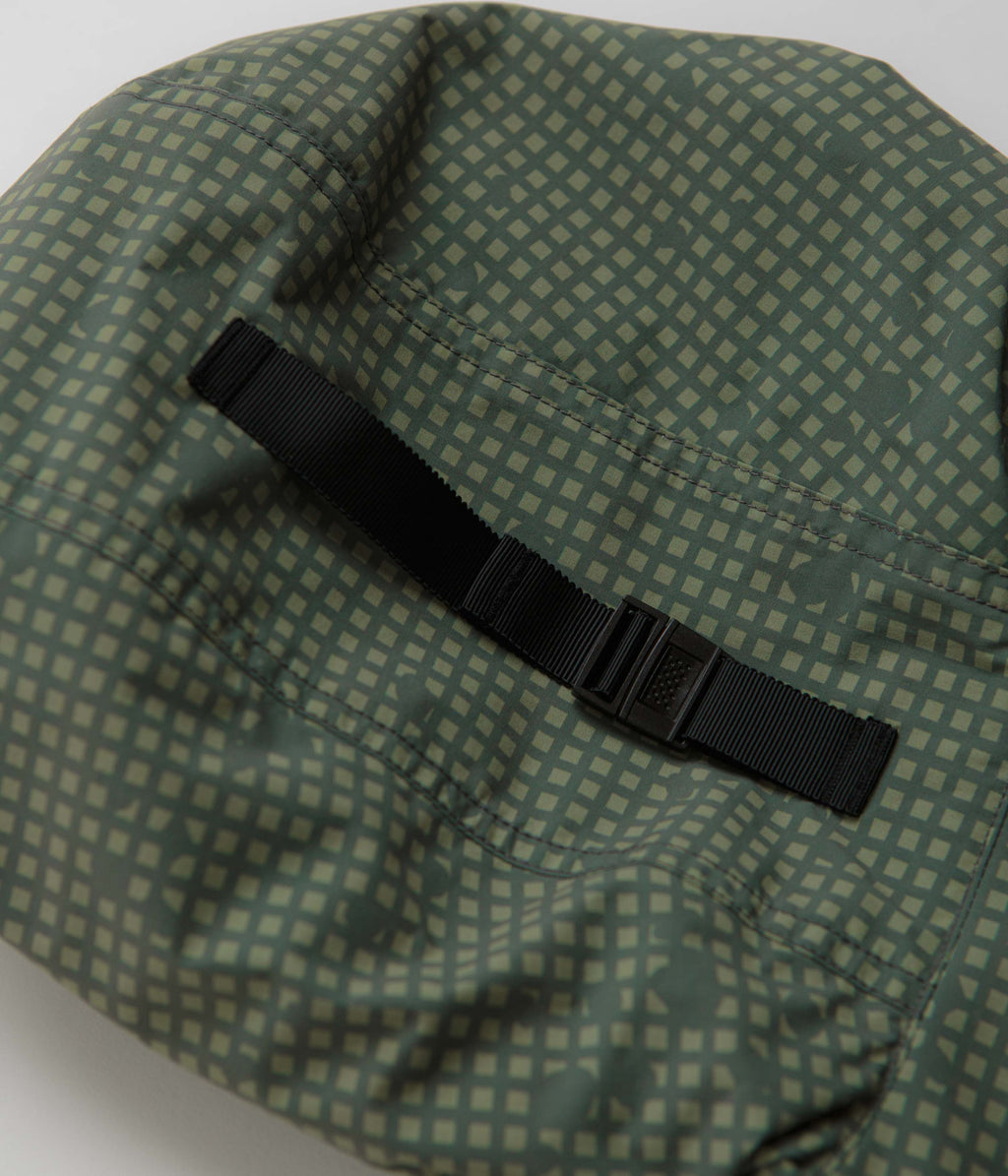 thisisneverthat Nylon Anorak Parka - Camo