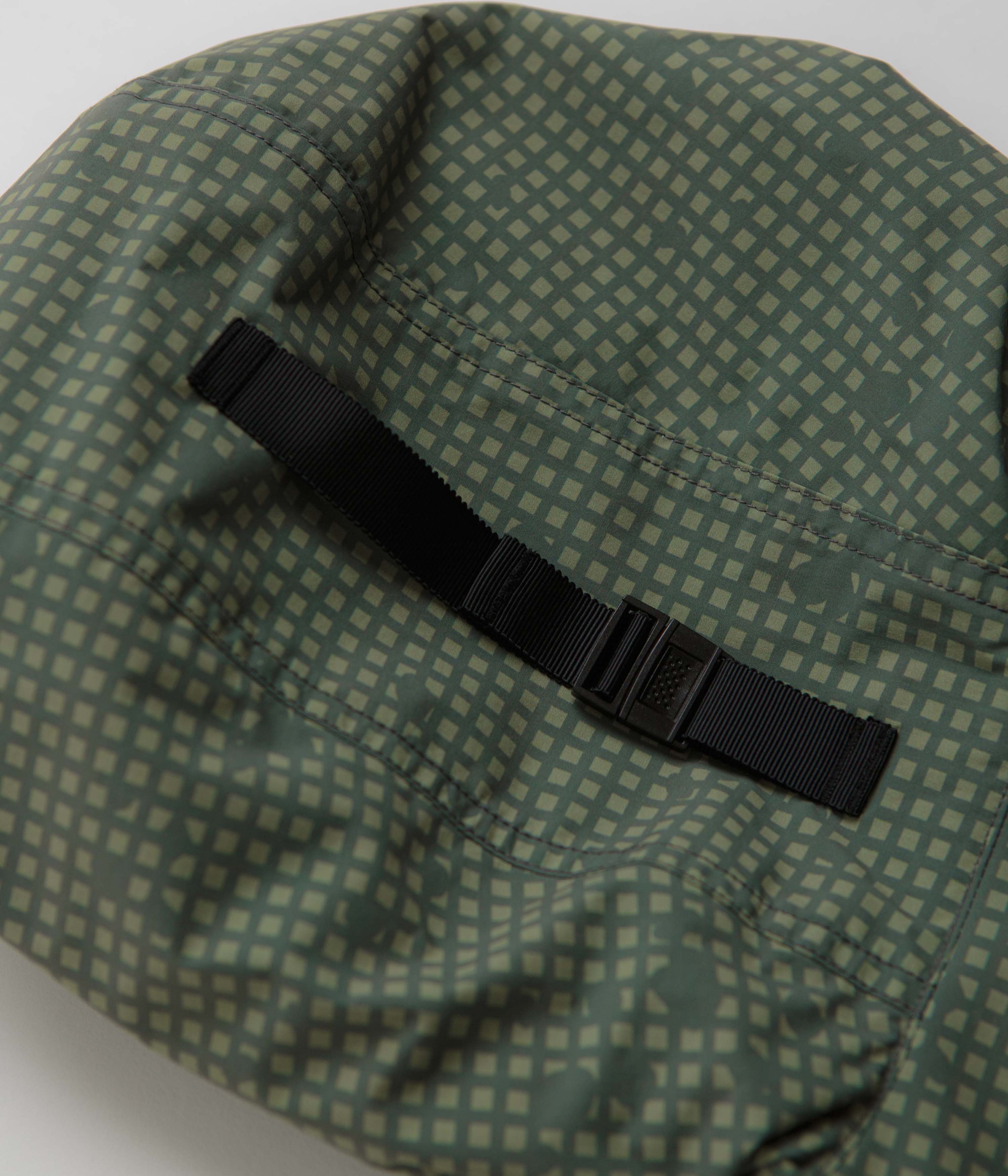 thisisneverthat Nylon Anorak Parka - Camo