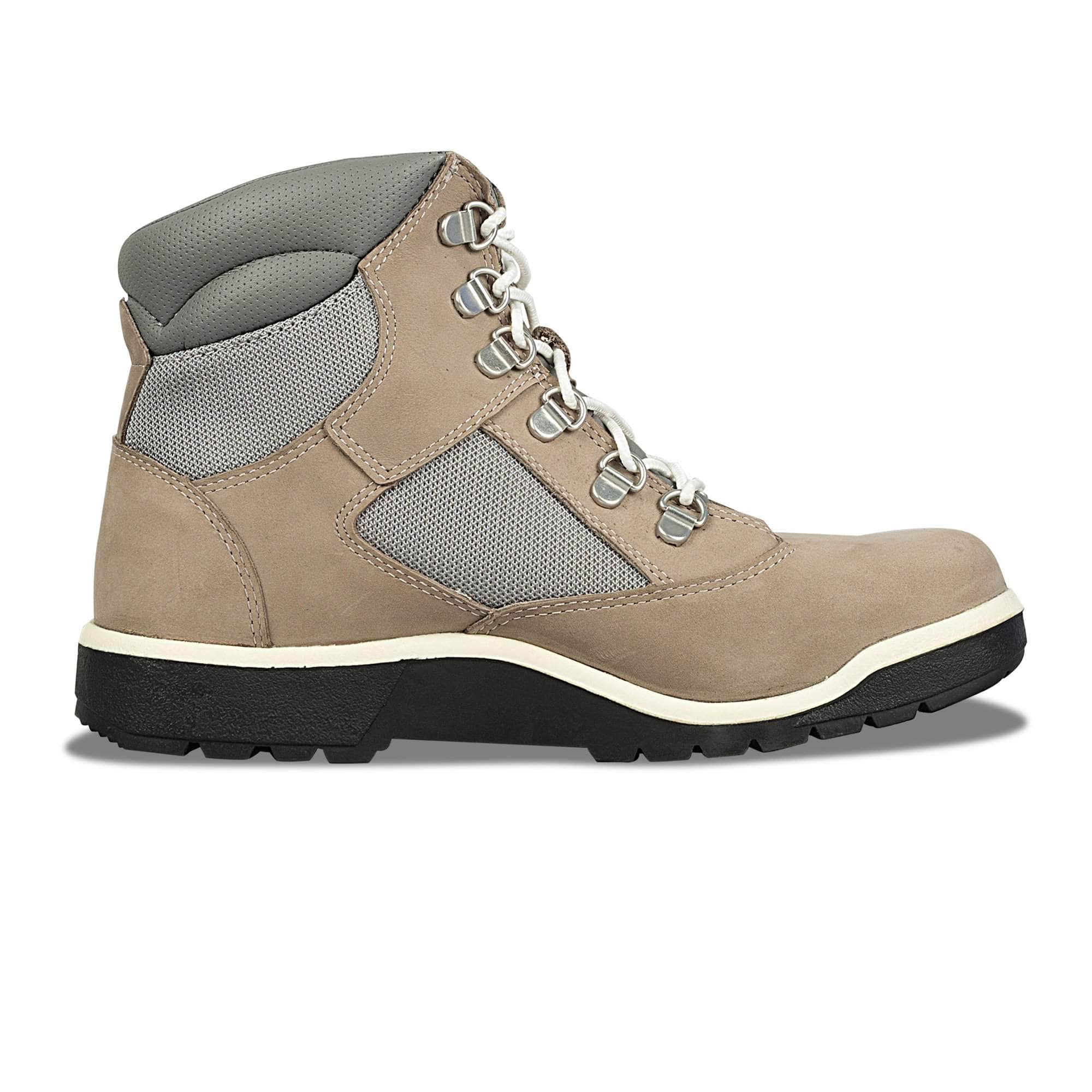 Timberland 6 Inch Premium Boot - Boy's Grade School