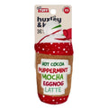Packaged Tiny Tuff Latte My Way.