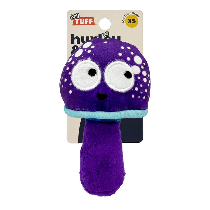 Tiny Tuff Mellow Mushroom