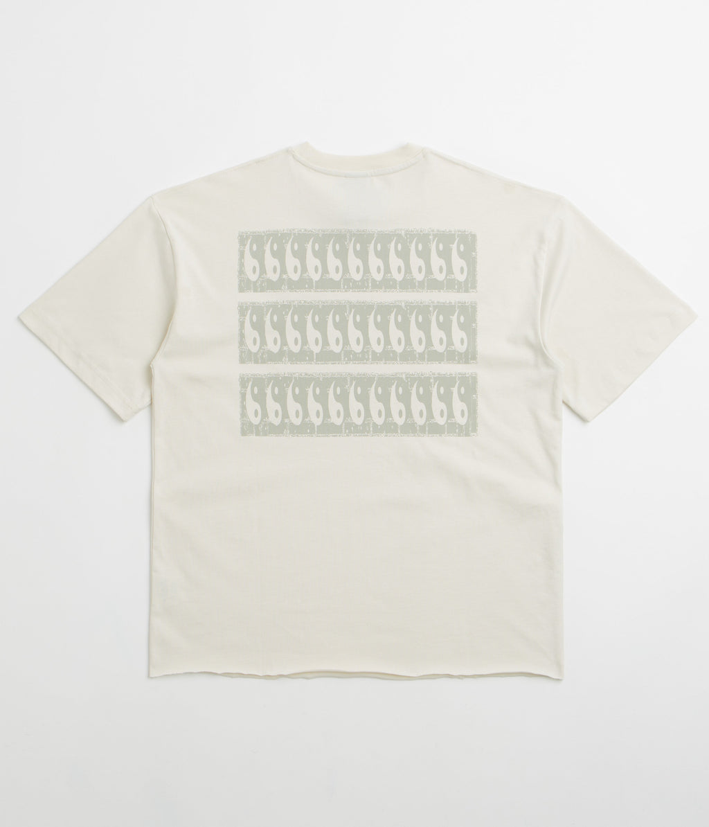 Token Bless T-Shirt - Sand